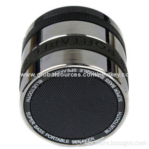 Wireless Bluetooth Speaker, Supply Super Bass 2014 GadgetNew